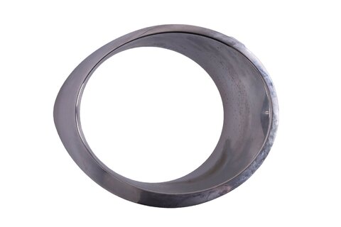 Rámček zadného svetlometu ľavý 71752169