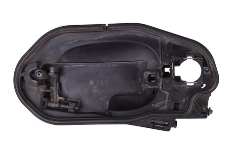 Mechanizmus vonkajšie kľučky predný ľavý - 51217034451