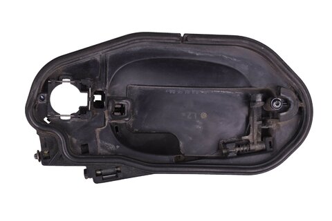 Mechanizmus vonkajšie kľučky predný pravý - 51217034544