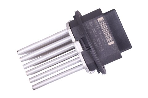 Odpor pomocného kúrenia 6G9T-19E624-BA