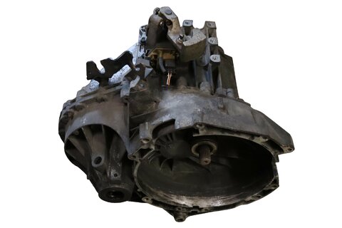 Prevodovka 6C1R-7002-NC