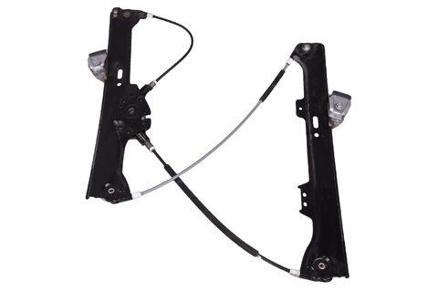 Sťahovací mechanizmus predný ľavý - 51337184383