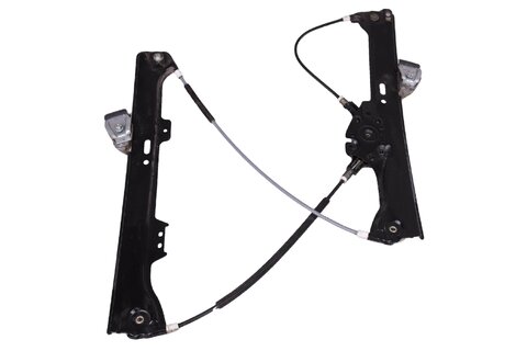 Sťahovací mechanizmus predný pravý - 51337184384