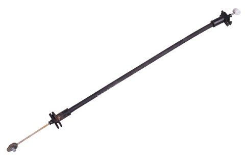 Bowden predného zámku Ľ/P 6M21-U220B00-AB