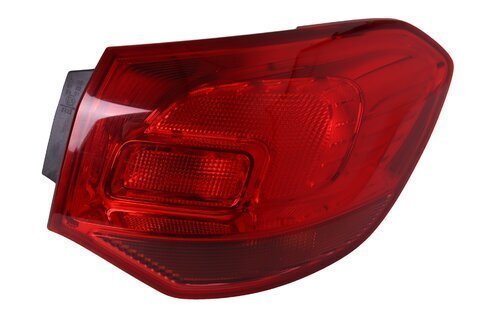 Svetlo zadné vonkajšie pravé combi 13282243
