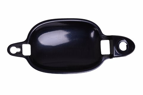 Miska kľučky predná ľavá - lakovacia 51210154340