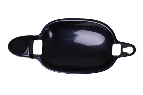 Miska kľučky predná/zadná pravá - lakovacia 51210154343