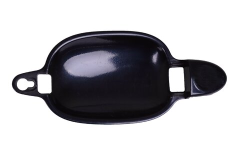 Miska kľučky zadná ľavá - lakovacia 51210154342