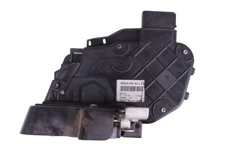 Zámok dverí predný pravý 6M2A-R21812-CC