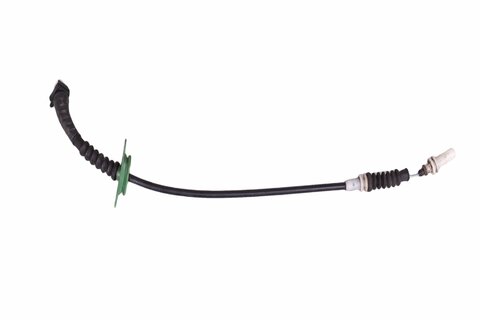 Bovden vonkajšie madlo dverí zadné - 51227034571