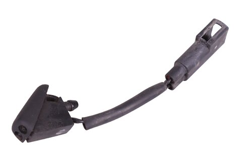 Tryska ostrekovača vyhrievaná 6M21-17666-BG