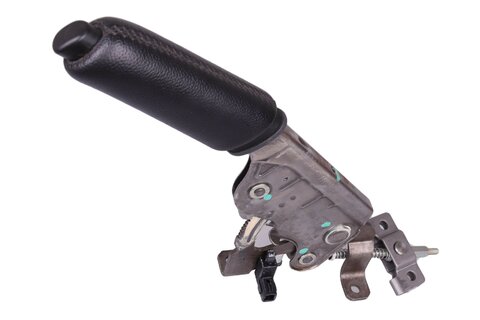 Páka parkovacej brzdy (ručná brzda) 156096539