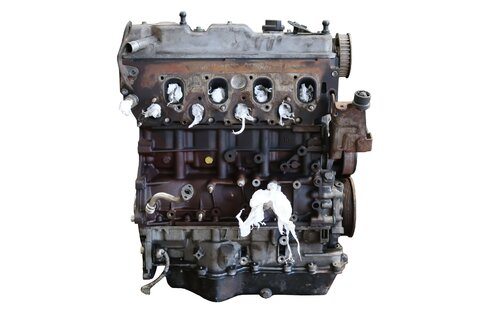 Motor KKDA