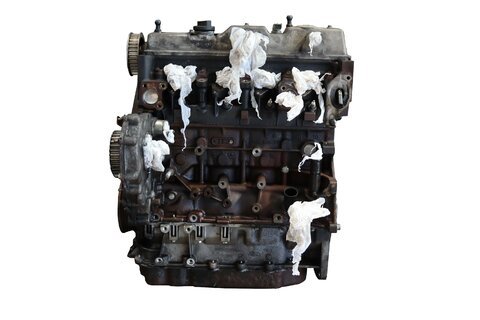 Motor KKDA