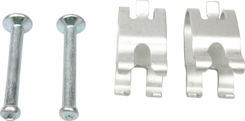 Sada príslušenstva ručnej brzdy