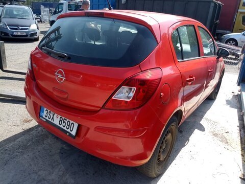 Opel Corsa 1.2 59kW
