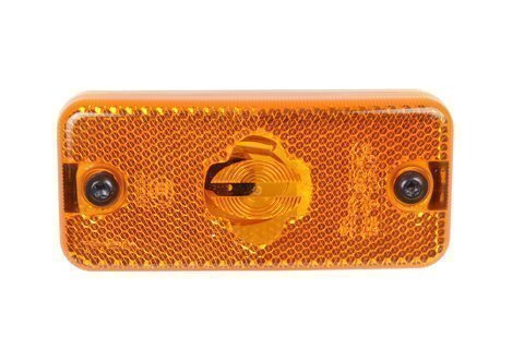 Pozičné svetlo komplet