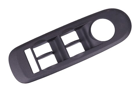 Rámček panela ovládania okien 6M21-14B076-BD3YYW