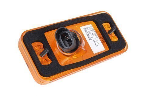 Pozičné svetlo komplet