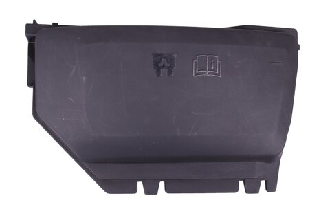 Kryt poistkovej skrine 6G9T-14A076-AE