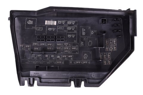 Kryt poistkovej skrine 6G9T-14A076-AE