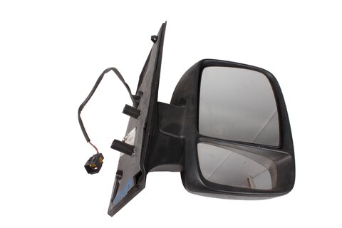 Zrkadlo spätné pravé P elektrickej dve sklá