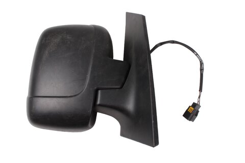 Zrkadlo spätné pravé P elektrickej dve sklá