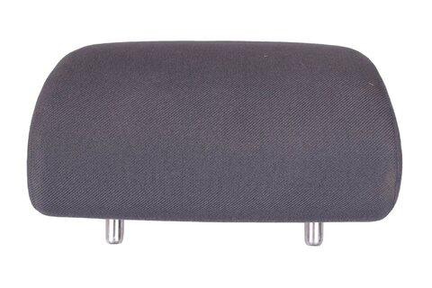 Opierka hlavy zadný stred antracit 1K08859026AD