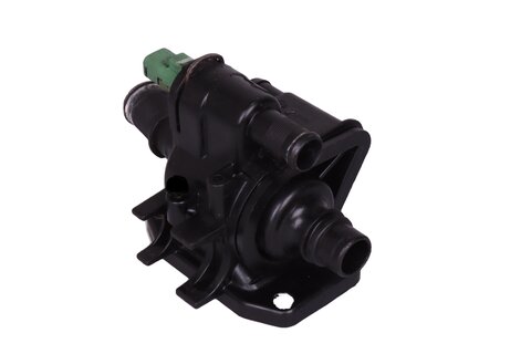 Púzdro termostatu 1336V6