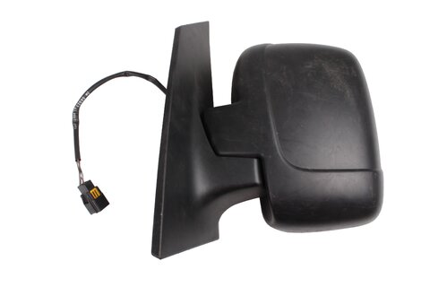 Zrkadlo spätné ľavej L elektrickej dve sklá