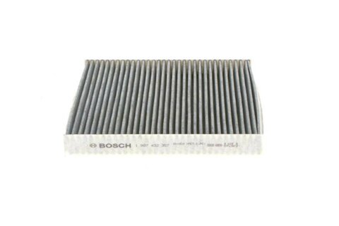 Kabínový filter s aktívnym uhlím BOSCH BO1987432357