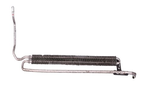 Chladič posilňovača riadenia - 17217559960