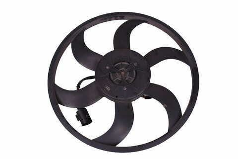 Ventilátor chladiča - 67326931231