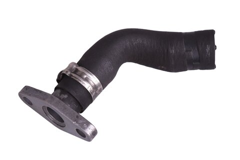 Rúrka mazania turba- vratka 3M5Q-6K677-BA