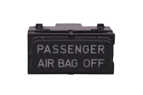 Kontrolka deaktivácie airbagu spolujazdca 1K0919234D