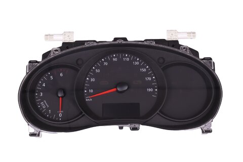 Prístrojový štít 248106976R