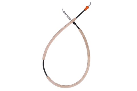 Bowden predného zámku pravý 50513003