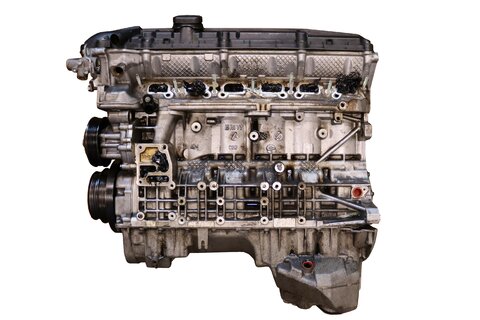 Motor M54B22