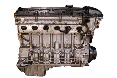 Motor M54B22