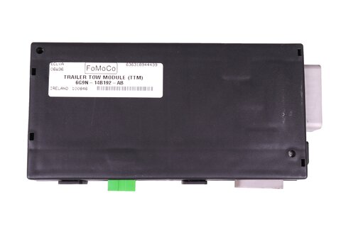 Riadiaca jednotka ťažného zariadenia AM2J-19H517-AC