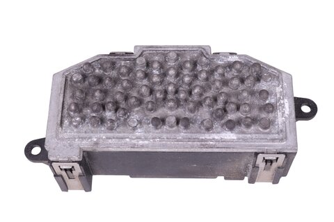 Odpor kúrenia 6G9T-19E624-CA