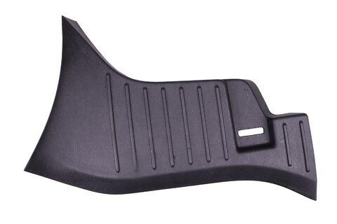 Kryt hrany batožinového priestoru- ľavý 6M21-U40375-BF3ZHE
