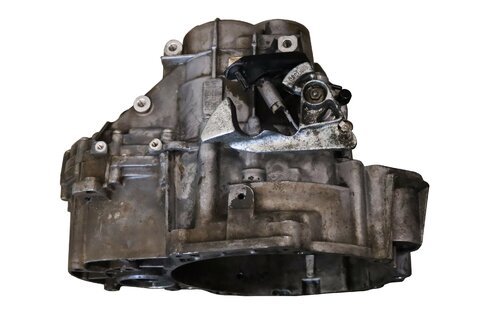 Prevodovka mechanická 4x4 LNM