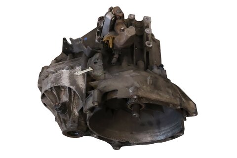 Prevodovka 2C1R-7002-EJ