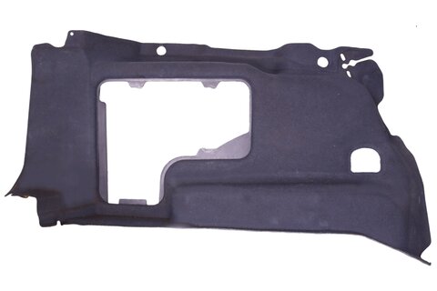 Panel batožinového priestoru ľavý kombi 7S71-N31149-AK34D8