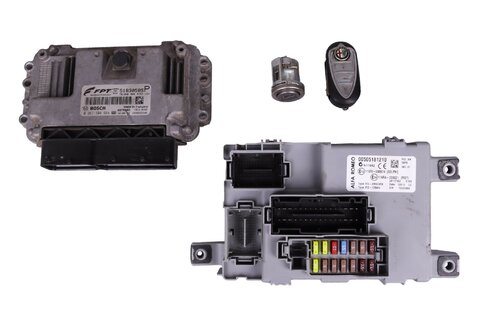 Riadiaca jednotka ( komplet sada ) 51830585