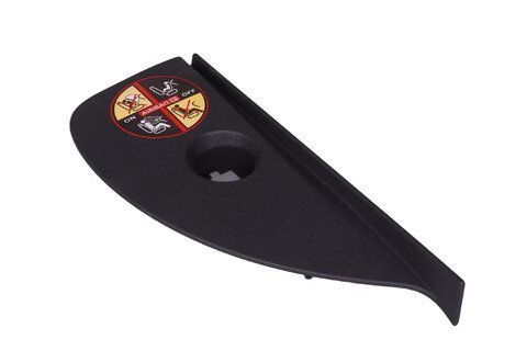 Bočný kryt prístrojovej dosky pravý 8200475907