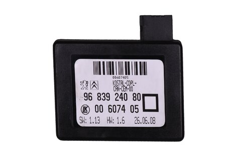 Dažďový senzor 9683924080