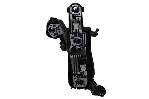 Pätica zadného svetla pravá - sedan 63216923306