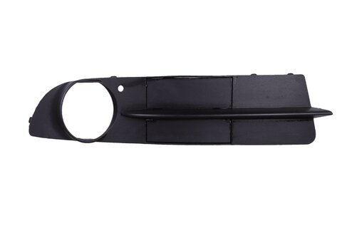 Mriežka predného nárazníka pravá - 51117049244